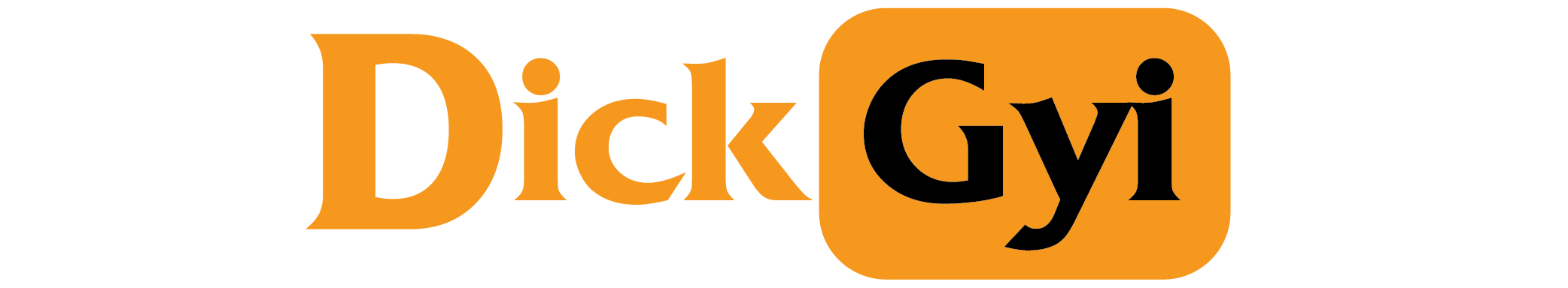 Dick Gyi ( မြန်မာအောကား )