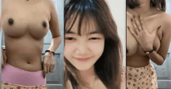 ဟယ် Live ကြီးလွင့်နေမိတာတော့ဆိုတဲ့ အချောလေး အောကား