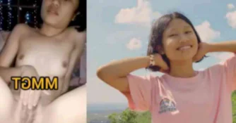 ဦးလေးလာမလိုးပေးတာကြာပီ လွမ်းနေပီတဲ့
