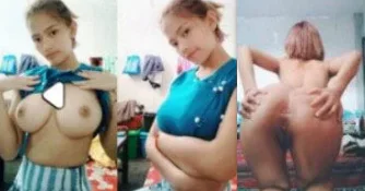 အာသာဖြေပါများလို့ နို့ကြီး တွဲကျလာတာ