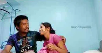 ဦးက သမီးကိုလုပ်ရတာ ဦးမိန်းမထက် ပိုကြိုက်တယ်