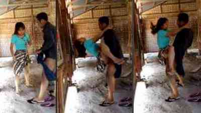 နင့်လင်က ဒီလို ချီပီးလိုးနိုင်လို့လား