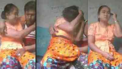 အသက်ကြီးမှလီးဆာနေတဲ့ အန်တီကြီး