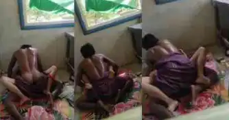 ချွေးသံရဲရဲ နဲ့ အမကိုလိုးနေတာ ညီမကချောင်းရိုက်ထားတာ