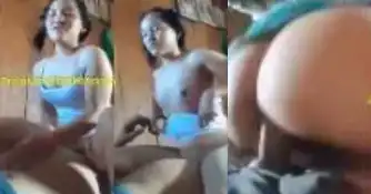 လင်ကြီးအလုပ်သွားတာနဲ့ လင်ခေါ်ကိုခေါ်ခံတဲ့ ရှမ်းမ