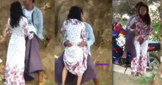 လူလဲသိပ်မလစ်ဘူး မတ်တပ်ပဲ မြန်မြန်လိုးလိုက်