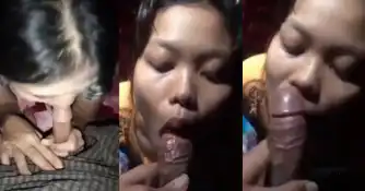 ငါ့ပဲတက်လိုးသွားပါတော့ ပါးတွေလဲညောင်းလှပီ