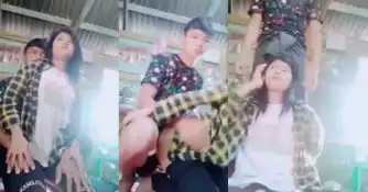 ကြိုးကြိုးစားစားခိုးလိုးရတာ ပီးသွားပီလား
