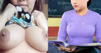 နိုင်ငံခြားသားလီးမဲမဲမှ ကြိုက်တဲ့ ဆရာမ အကိတ်ကြီး