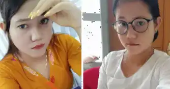 ဆရာမ အပြစ်က ကြီးတယ်နော် တချီလောက်နဲ့ မရဘူး