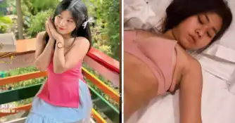 ပထွေးက ဆေးခတ်ပီး ဖင်လိုးမုဒိန်းကျင့်ခံရတဲ့ ဒီးဒီး